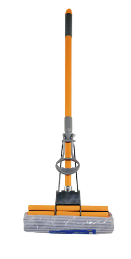 Швабра з віджимом WD04 Werk